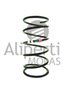 Imagen de RESORTE-ESPIRAL TRASERO FORD BELINA II 1.6 1978/1991