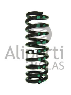 Imagen de RESORTE-ESPIRAL DELANTERO DERECHO FORD F4000  1993/1998