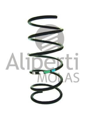 Imagen de RESORTE-ESPIRAL DELANTERO FORD COURIER PICK UP  1999/...