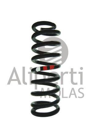 Imagen de RESORTE-ESPIRAL DELANTERO FORD RANGER XL 2.3-2.5 4X2 1997..