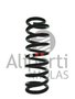 Imagen de RESORTE-ESPIRAL DELANTERO FORD RANGER XL 2.3-2.5 4X2 1997..