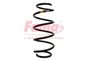 Imagen de RESORTE/ESPIRAL DELANTERO FORD ECOSPORT 1.6 16V 2012- 4X4