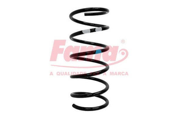 Imagen de RESORTE/ESPIRAL DELANTERO FORD COURIER 1.3 1999-