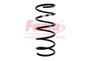 Imagen de RESORTE/ESPIRAL DELANTERO FORD COURIER 1.3 1999-