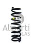 Imagen de RESORTE-ESPIRAL DELANTERO DERECHO CHEVROLET S10 2.4 2012/...