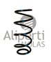 Imagen de RESORTE-ESPIRAL DELANTERO CHEVROLET SPIN 1.8 2012/...