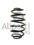 Imagen de RESORTE-ESPIRAL TRASERO CHEVROLET ZAFIRA 2001/...