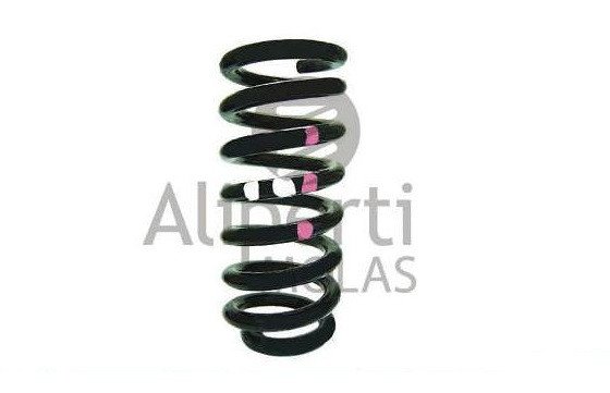 Imagen de RESORTE/ESPIRAL DELANTERO CHEVROLET D20 93/96 VERANEIRO