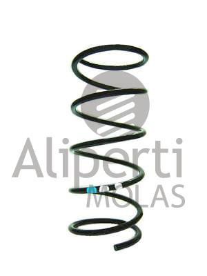 Imagen de RESORTE-ESPIRAL DELANTERO CHEVROLET MONZA 1982/1990
