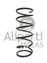 Imagen de RESORTE-ESPIRAL DELANTERO CHEVROLET MONZA 1982/1990