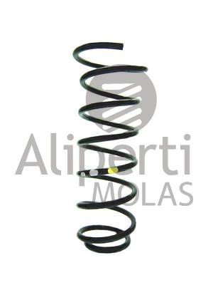 Imagen de RESORTE-ESPIRAL DELANTERO CHEVROLET MONZA/MEGA 1991/1996