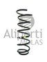 Imagen de RESORTE-ESPIRAL DELANTERO CHEVROLET MONZA/MEGA 1991/1996