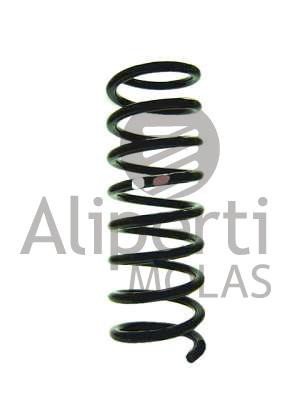 Imagen de RESORTE-ESPIRAL TRASERO CHEVROLET OPALA  1969/1992