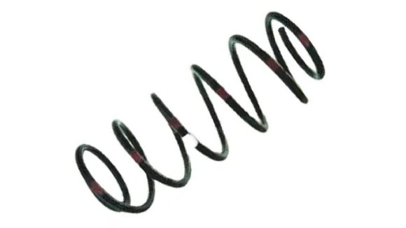 Imagen de RESORTE-ESPIRAL DELANTERO CHEVROLET IPANEMA 1989/1998