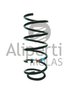 Imagen de RESORTE-ESPIRAL DELANTERO CHEVROLET CORSA 1994-2004