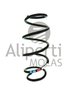 Imagen de RESORTE-ESPIRAL DELANTERO VW SAVEIRO GENERACIÓN V 1.6 C