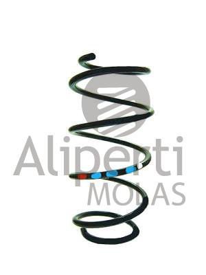 Imagen de RESORTE-ESPIRAL DELANTERO VW FOX 1.6 2004/...