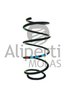 Imagen de RESORTE-ESPIRAL DELANTERO VW FOX 1.6 2004/...