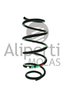 Imagen de RESORTE-ESPIRAL DELANTERO VW CROSS FOX 1.6 2005/...