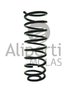 Imagen de RESORTE-ESPIRAL TRASERO FORD VERSAILLES 1991/...  VW SANTANA