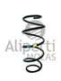 Imagen de RESORTE-ESPIRAL DELANTERO VW GOL GENERACION V 1.6 2008/...
