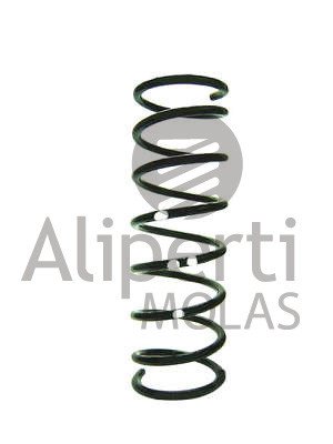 Imagen de RESORTE-ESPIRAL DELANTERO FIAT 147/SPAZIO 1977/1985