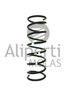 Imagen de RESORTE-ESPIRAL DELANTERO FIAT 147/SPAZIO 1977/1985