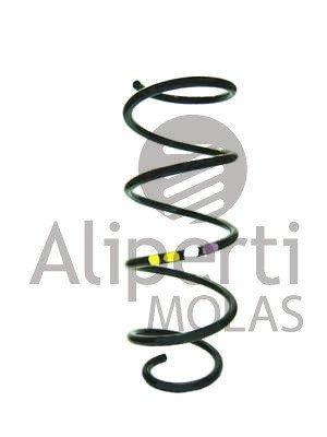 Imagen de RESORTE-ESPIRAL DELANTERO FIAT IDEA 1.4/1.8 2006/...