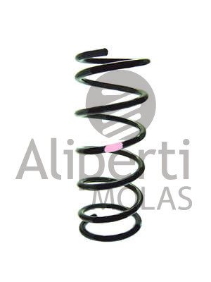 Imagen de RESORTE-ESPIRAL DELANTERO ASIA TOWNER 1998/...