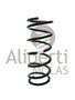 Imagen de RESORTE-ESPIRAL DELANTERO ASIA TOWNER 1998/...