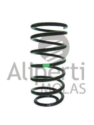 Imagen de RESORTE-ESPIRAL TRASERO HONDA NEW CIVIC 2007/...