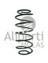 Imagen de RESORTE-ESPIRAL TRASERO CITROEN C3 1.6 16V/1.4GLX 2003/...