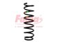 Imagen de RESORTE/ESPIRAL TRASERO MITSUBISHI ASX 2.0 16V 4X2 2012-