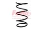 Imagen de RESORTE/ESPIRAL DELANTERO MITSUBISHI ASX 2.0 16V 4X4 2012-