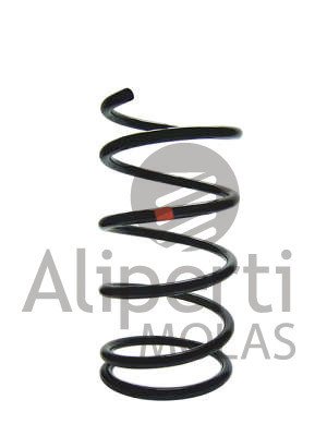 Imagen de RESORTE-ESPIRAL DELANTERO HYUNDAI TUCSON 2.0GLS  4CC 2005..