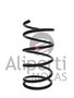 Imagen de RESORTE-ESPIRAL DELANTERO HYUNDAI TUCSON 2.0GLS  4CC 2005..