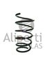 Imagen de RESORTE-ESPIRAL DELANTERO RENAULT MEGANE SCENIC 1999-2005