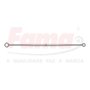 Imagen de ELASTICO TRASERO FIAT FIORINO 1994-99