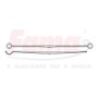 Imagen de ELASTICO TRASERO MERCEDES BENZ SPRINTER 415 2014