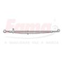 Imagen de ELASTICO TRASERO MITSUBISHI L200 TRITON 2011 EN ADELANTE