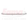 Imagen de ELASTICO TRASERO TOYOTA HILUX 2.8 1999 EN ADELANTE (ARG)