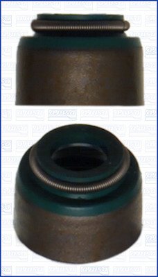 Imagen de SELLO DE VALVULA CHEVROLET CORSA 1.7D