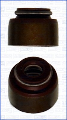 Imagen de SELLO DE VALVULA HYUNDAI ACCENT 1.3 1.5/ TOYOTA TERCEL