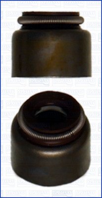 Imagen de SELLO DE VALVULA CHEVROLET SPARK 800/1.0/MATIZ/SZ SWIFT 1.5