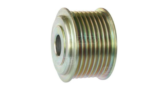 Imagen de POLEA PK PARA ALTERNADOR DE IVECO TECTOR 170E25