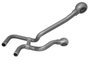 Imagen de CAÑO DE REFRIGERACION DE MOTOR CHEVROLET S10/BLAZER 2.8D
