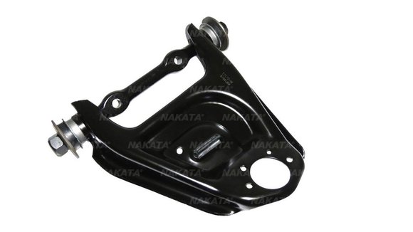 Imagen de BANDEJA DEL SUP DER GM C10/D10/D20/C20 1982-1992 C/BUJES