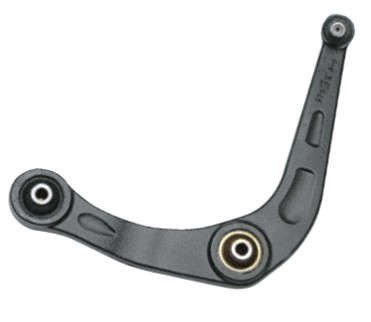 Imagen de BANDEJA CON ROTULA IZQUIERDA PEUGEOT 206/207