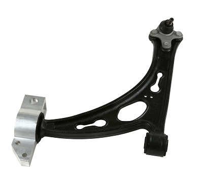 Imagen de BANDEJA DELANTERA IZQUIERDA COMPLETA VOLKSWAGEN PASSAT 05/10