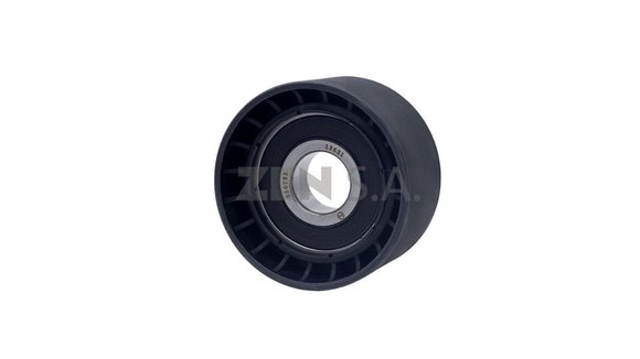Imagen de POLEA CORREA ALTERNADOR SCANIA G360/G400/G440/G480/P360